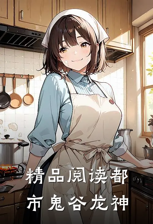 精品阅读都市鬼谷龙神