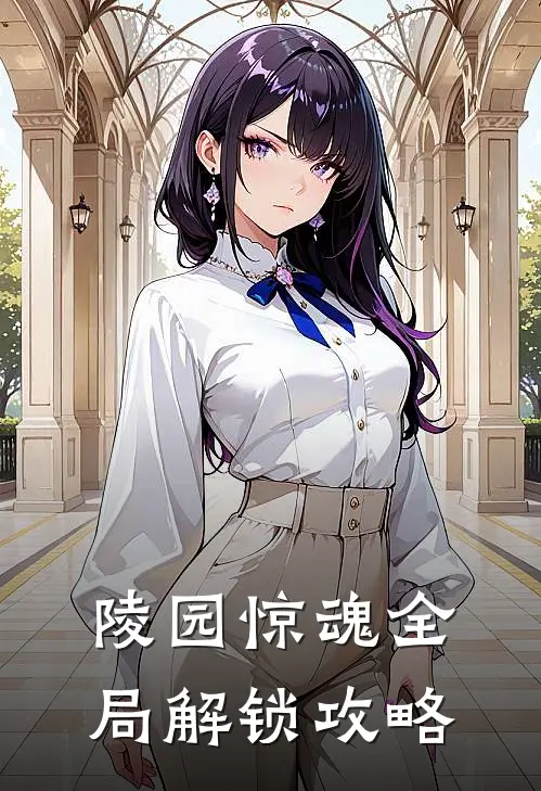 陵园惊魂全局解锁攻略