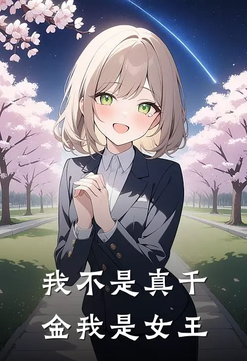 我不是真千金我是女王