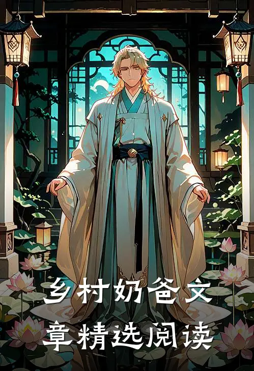 乡村奶爸文章精选阅读