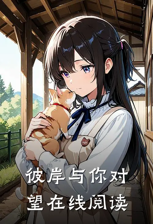 彼岸与你对望在线阅读