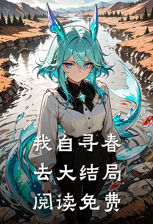 我自寻春去大结局阅读免费