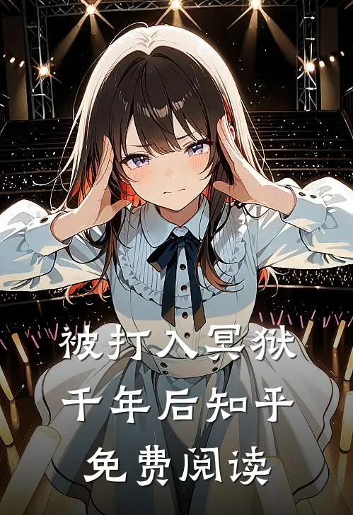 被打入冥狱千年后知乎免费阅读