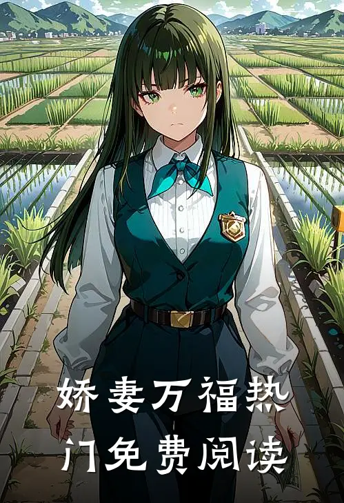 娇妻万福热门免费阅读