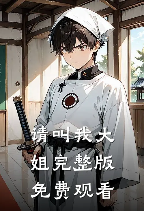 请叫我大姐完整版免费观看