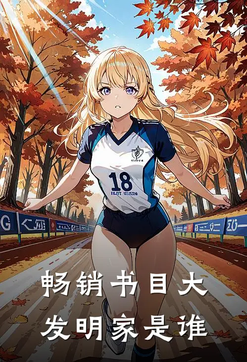 畅销书目大发明家是谁