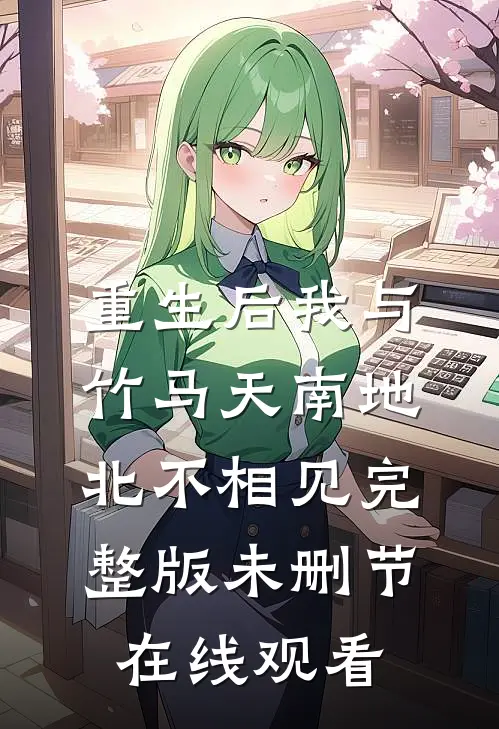 重生后我与竹马天南地北不相见完整版未删节在线观看