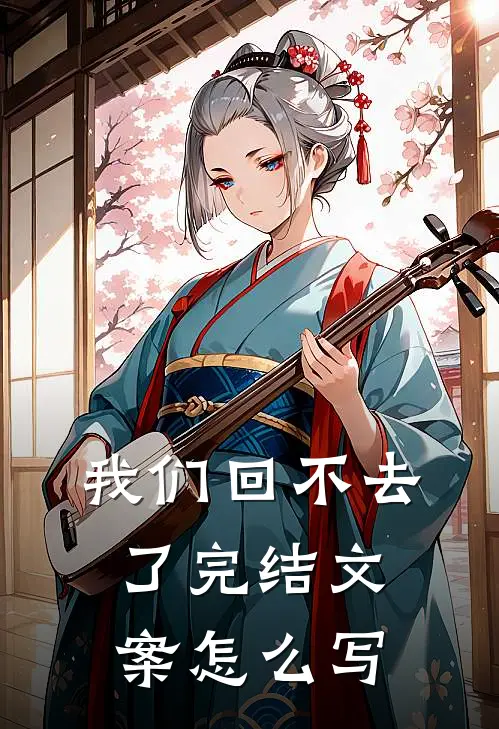我们回不去了完结文案怎么写