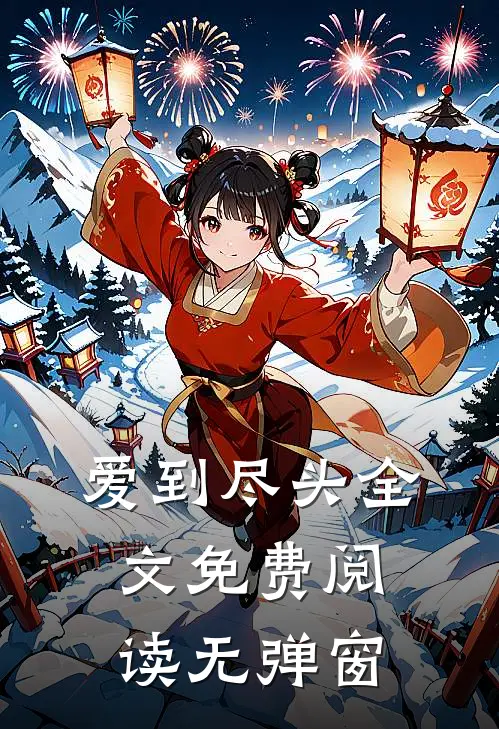 爱到尽头全文免费阅读无弹窗