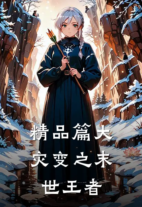 精品篇大灾变之末世王者