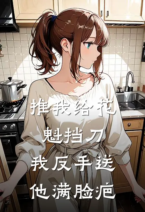 推我给花魁挡刀，我反手送他满脸疤