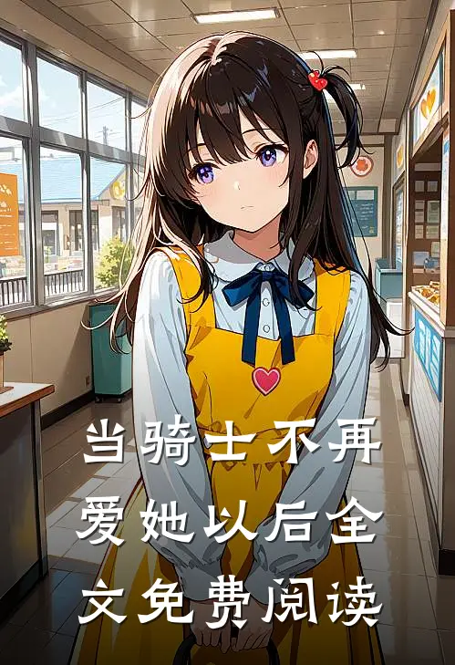 当骑士不再爱她以后全文免费阅读