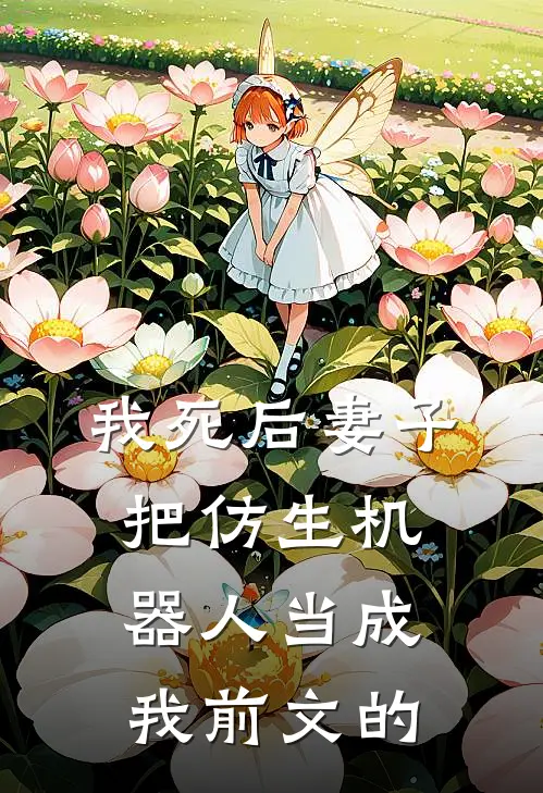 我死后妻子把仿生机器人当成我前文的