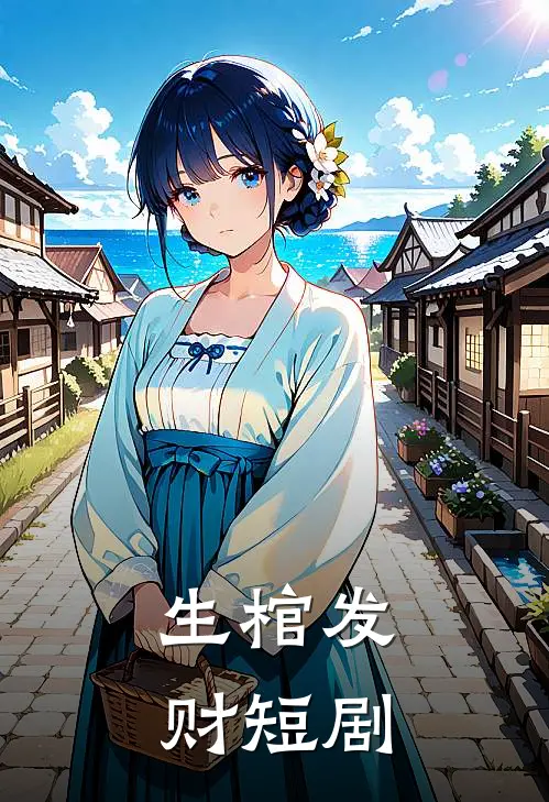 生棺发财短剧