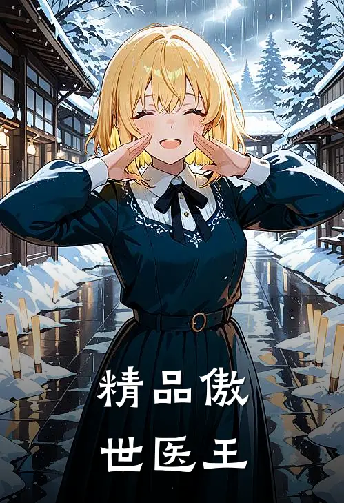 精品傲世医王