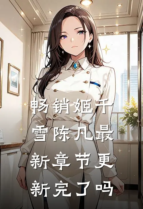 畅销姬千雪陈凡最新章节更新完了吗