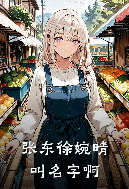 张东徐婉晴叫名字啊