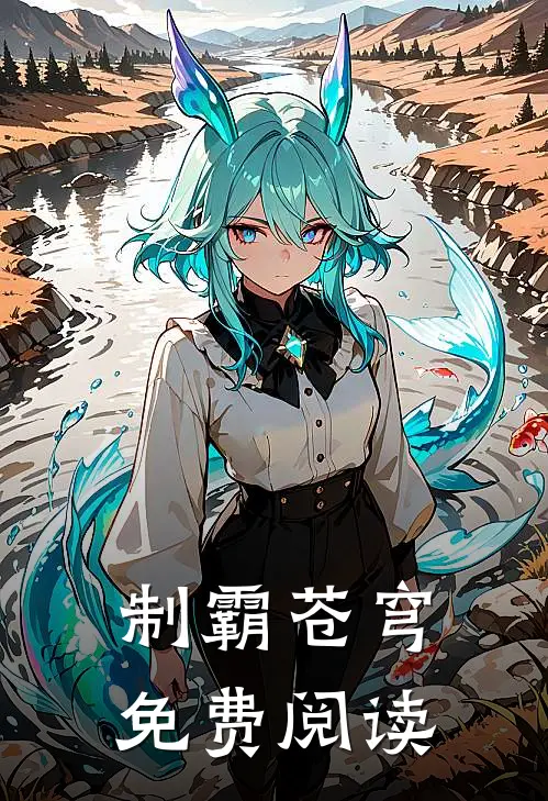 制霸苍穹免费阅读