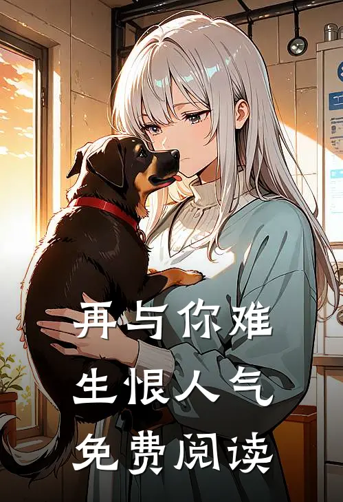 再与你难生恨人气免费阅读