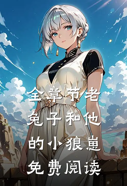 全章节老兔子和他的小狼崽免费阅读