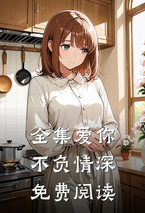 全集爱你不负情深免费阅读