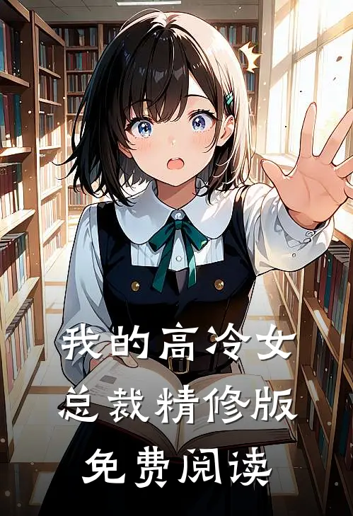 我的高冷女总裁精修版免费阅读
