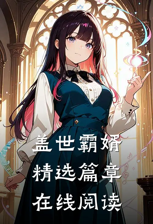 盖世霸婿精选篇章在线阅读