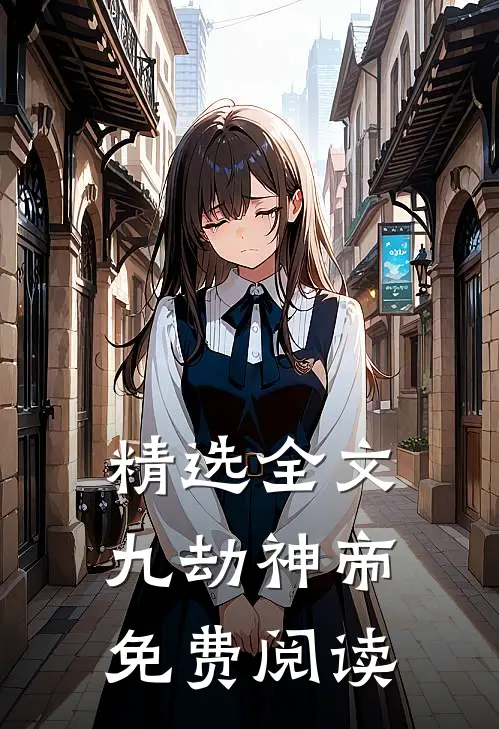 精选全文九劫神帝免费阅读