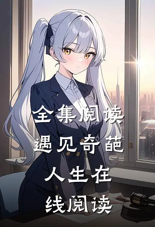 全集阅读遇见奇葩人生在线阅读