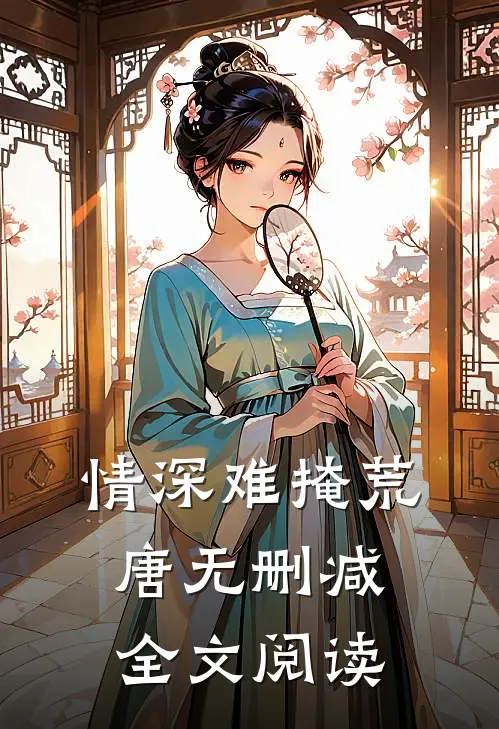 情深难掩荒唐无删减全文阅读