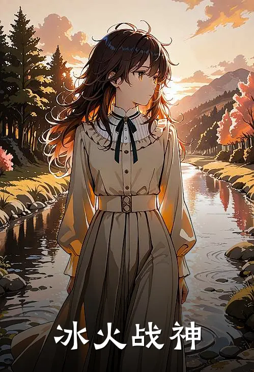 冰火战神