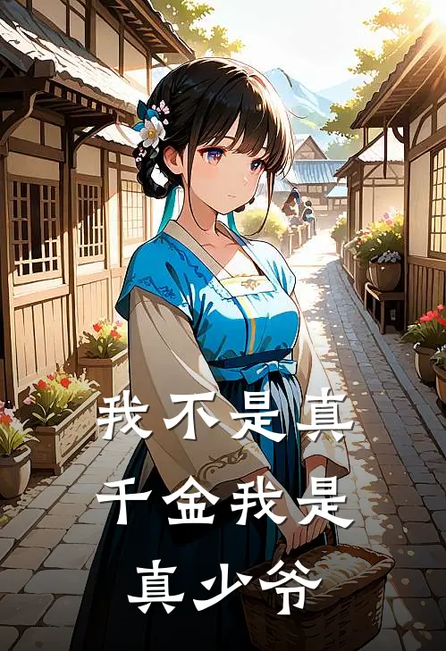 我不是真千金我是真少爷