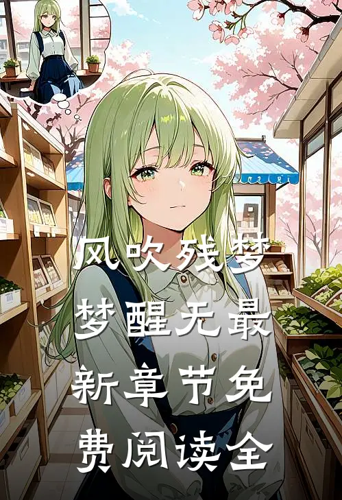 风吹残梦梦醒无最新章节免费阅读全