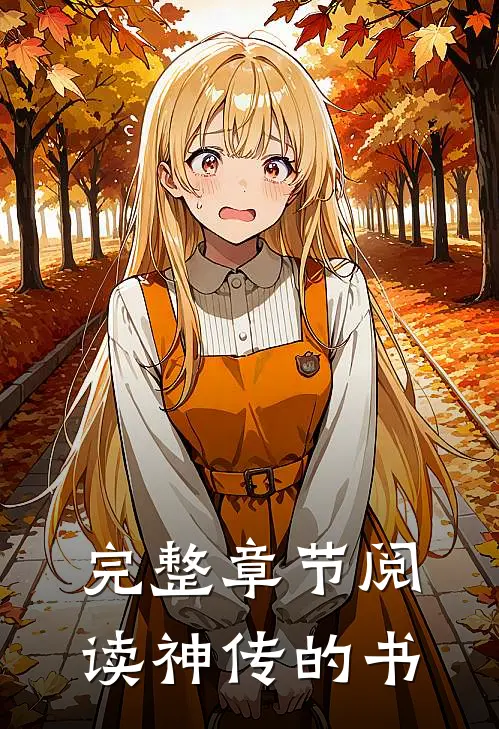 完整章节阅读神传的书