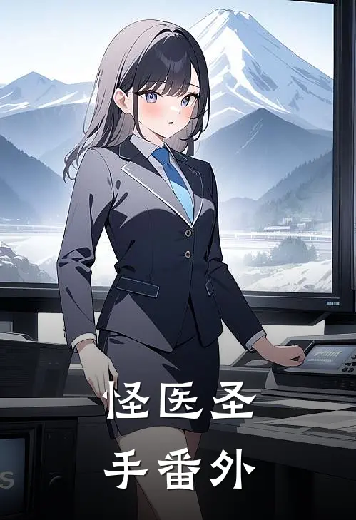 怪医圣手番外