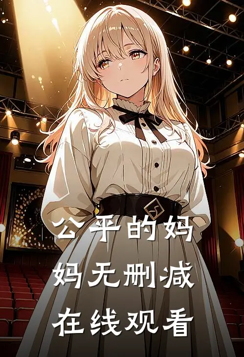 公平的妈妈无删减在线观看