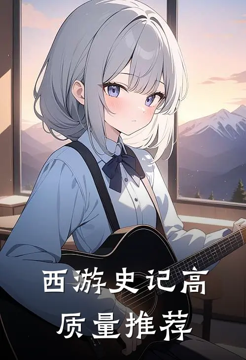 西游史记高质量推荐