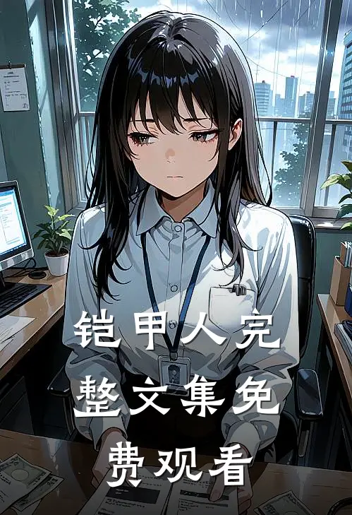 铠甲人完整文集免费观看