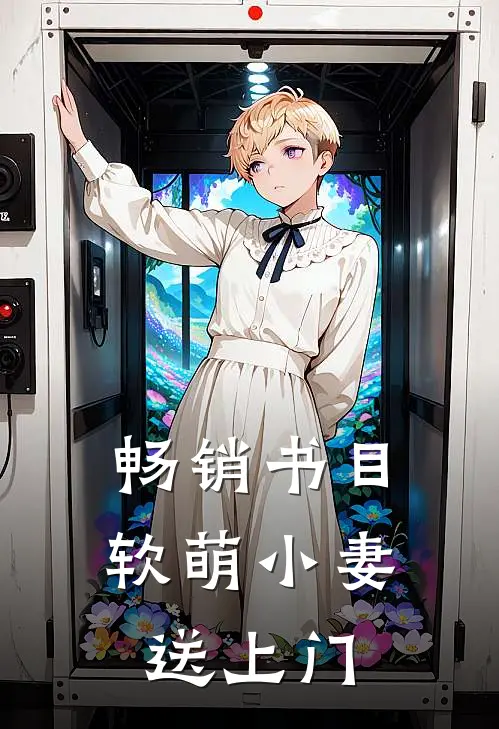 畅销书目软萌小妻送上门