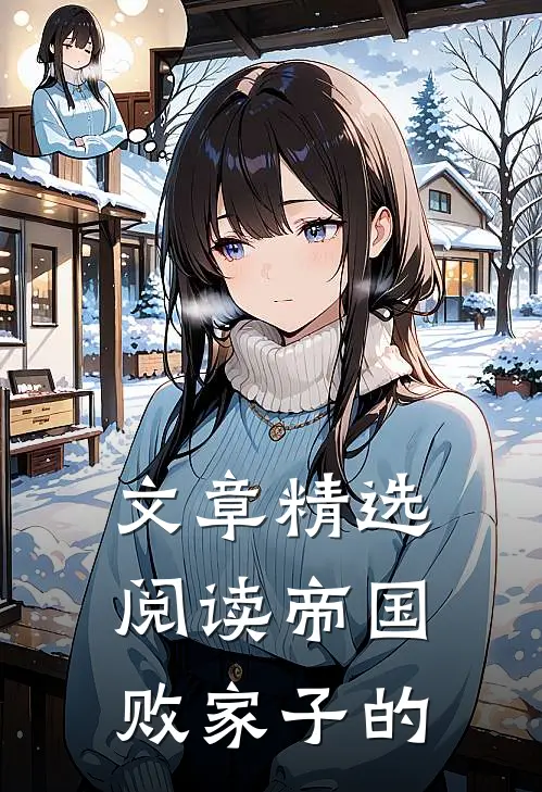 文章精选阅读帝国败家子的