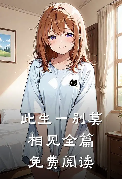 此生一别莫相见全篇免费阅读