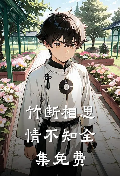 竹断相思情不知全集免费