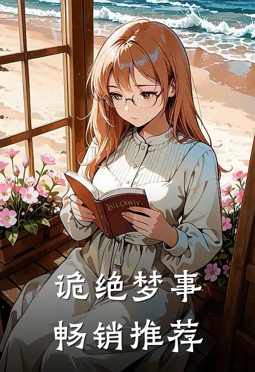 诡绝梦事畅销推荐