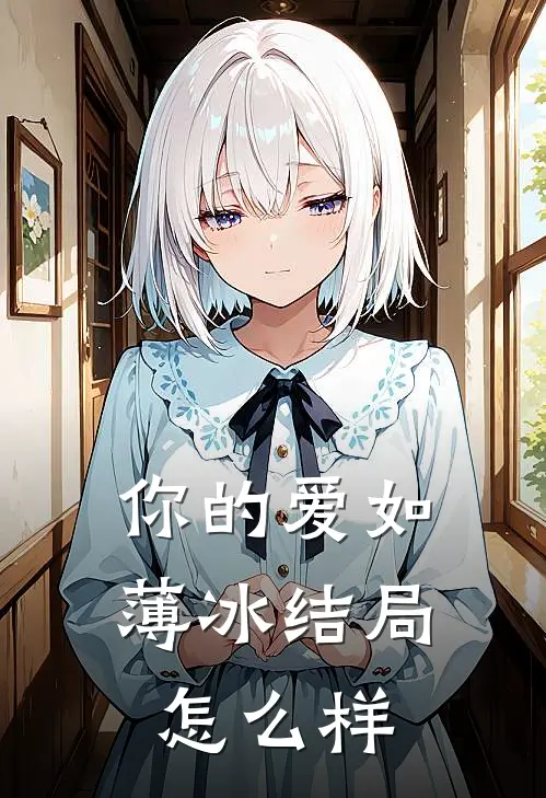 你的爱如薄冰结局怎么样