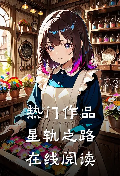 热门作品星轨之路在线阅读