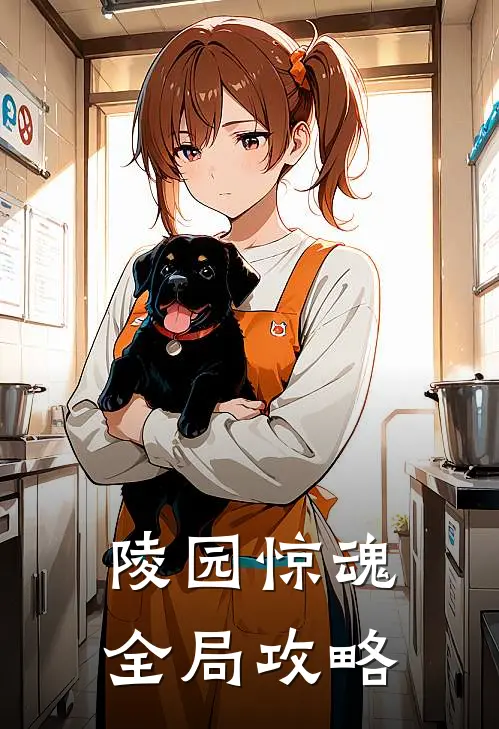 陵园惊魂全局攻略