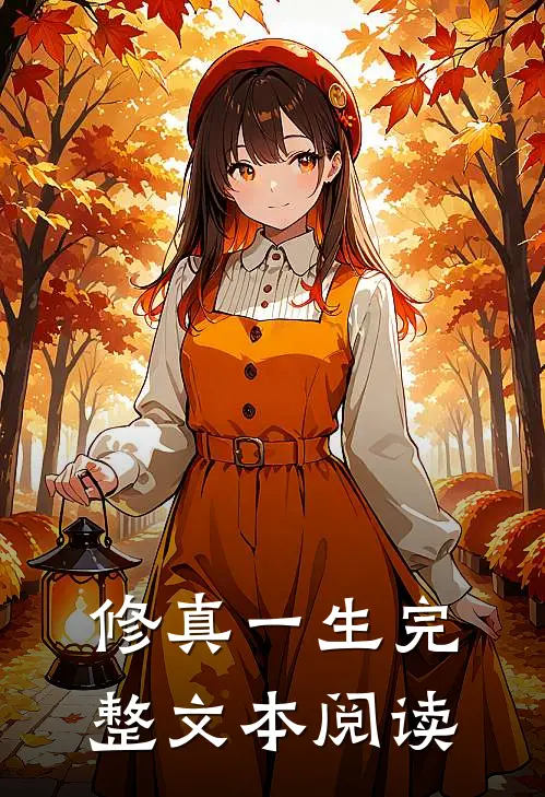 修真一生完整文本阅读