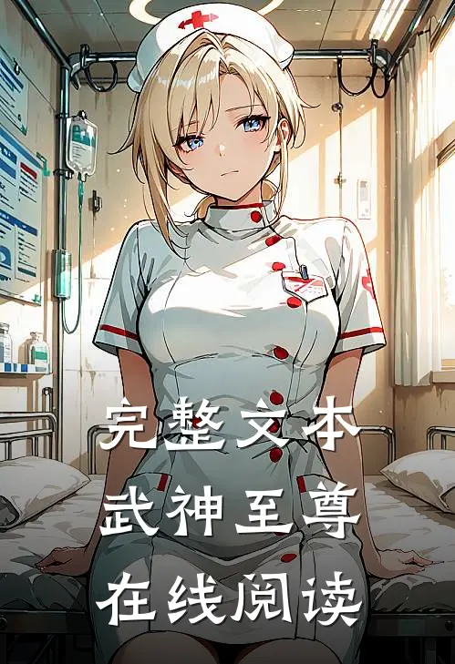 完整文本武神至尊在线阅读
