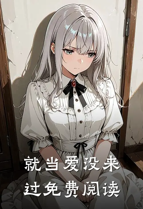 就当爱没来过免费阅读