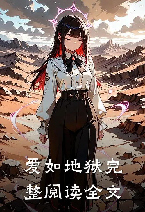 爱如地狱完整阅读全文